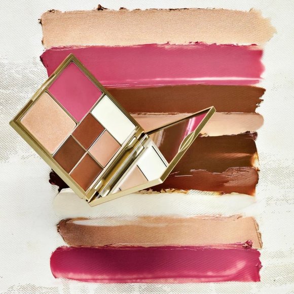 Stila Sculpt & Glow - Contouring & Highlighting Palette - Picture 6 of 13